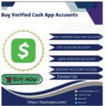 Buy Verified Cash App Accounts