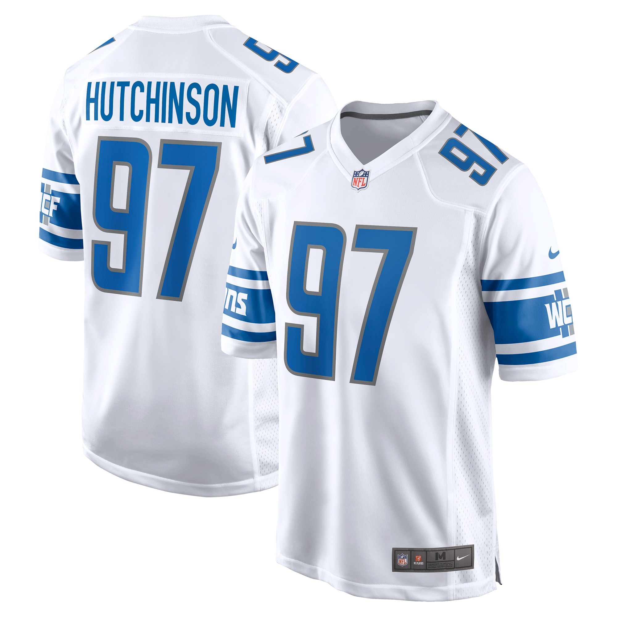 Cheap Detroit Lions  Jerseys | Replica Detroit Lions  Jersey For Sale - Bstjersey.Com