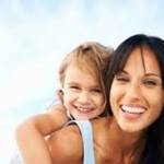 Professional nannies in New Tampa