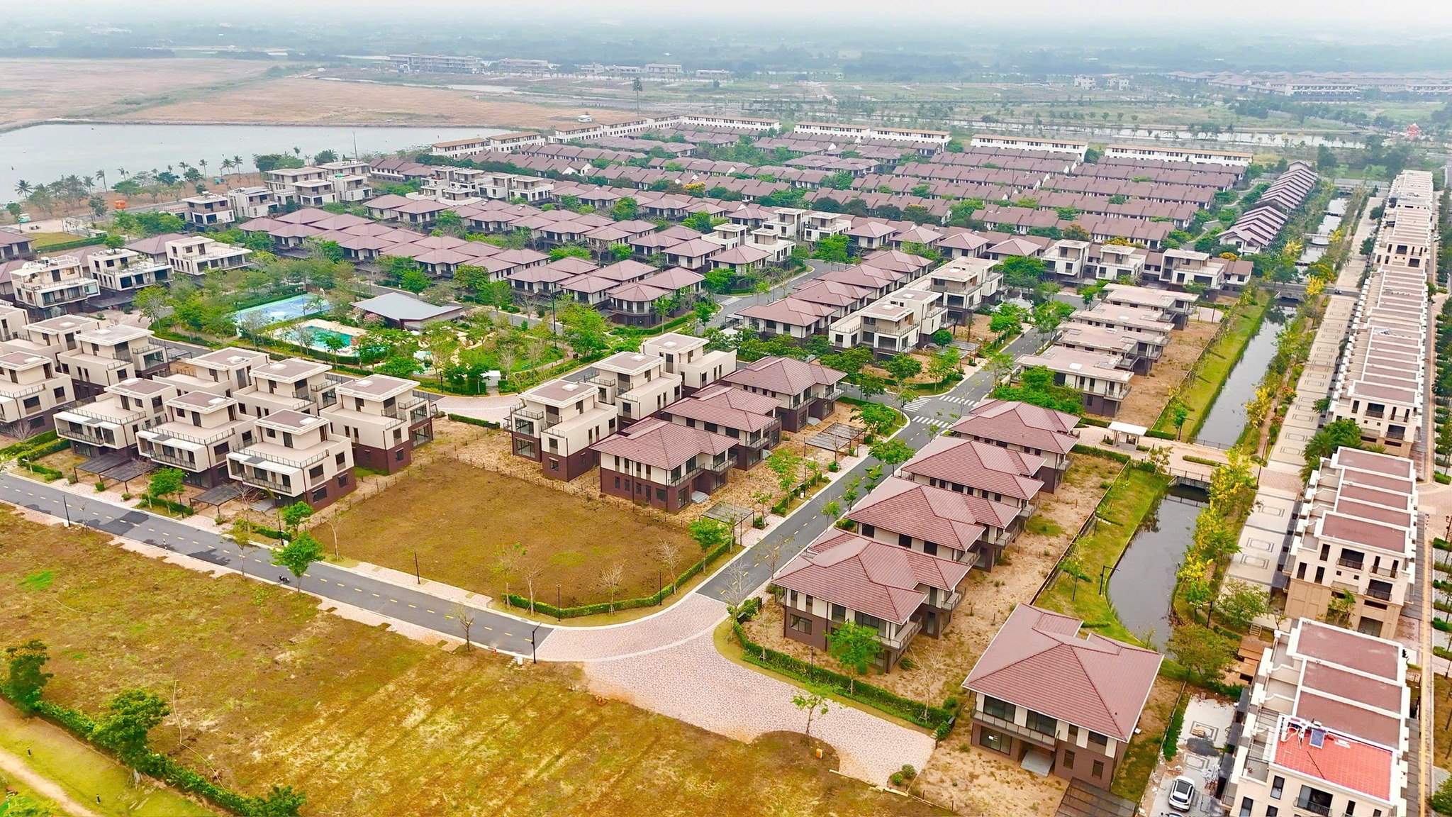 5 cột mốc "Vàng" giúp Waterpoint X3 giá trị trong 3 - 5 năm tới?
