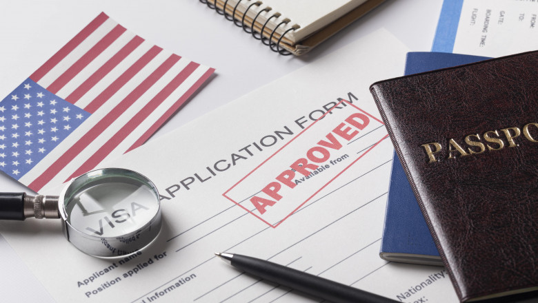 USA Visit Visa from Dubai Application and Requirements Guide | NY CITY US