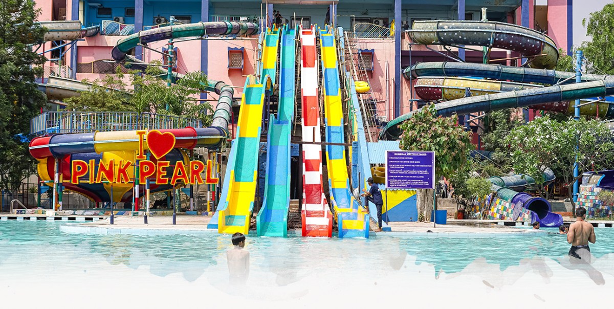 Why This Water Park is the Top-Rated in Jaipur – Site Title