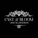 Cast & Bloom Metalworks