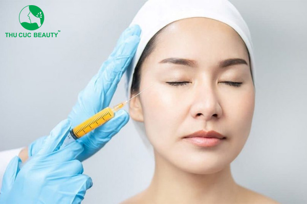 Nên tiêm filler hay cấy mỡ tự thân? - Bệnh viện Thẩm mỹ Thu Cúc