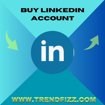 Buy Linkedin Account: Boost Your Professional Network Today!
