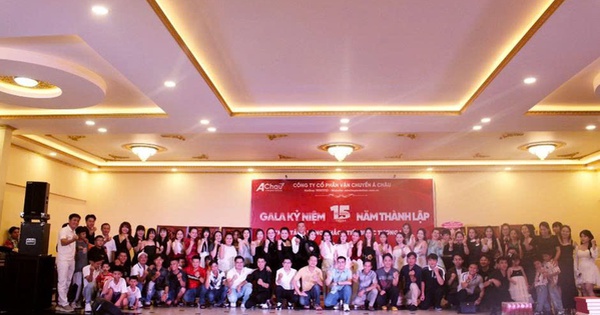 Vận Chuyển Á Châu: 15 năm xây dựng mạng lưới logistics Bắc - Trung - Nam