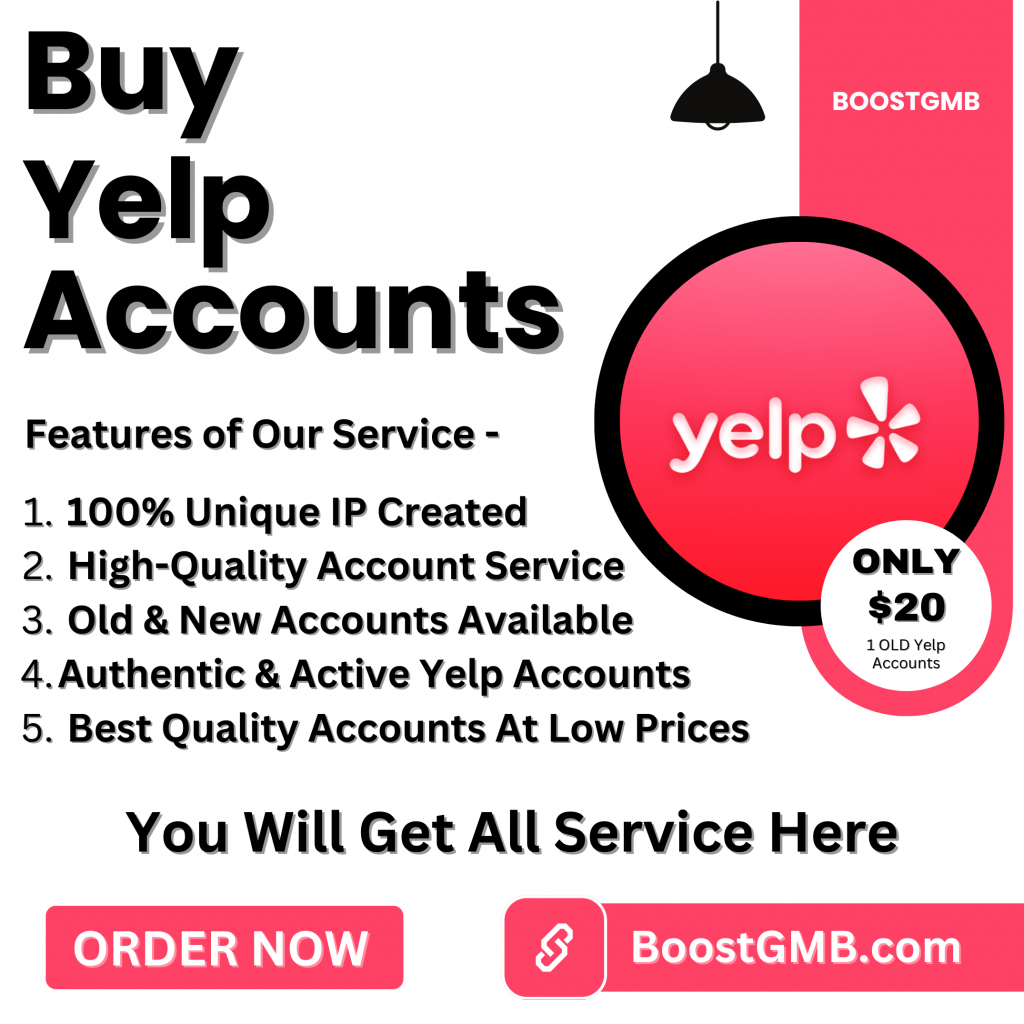 Social Accounts Service