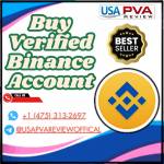 Buy Verified Binance Account