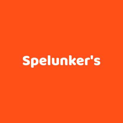 Spelunkers Restaurant