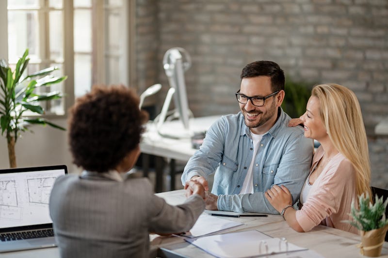 Why Experienced Buyers in Sydney Rely on a Conveyancer for Complex Property Deals | by Pauldenny | Jul, 2025 | Medium