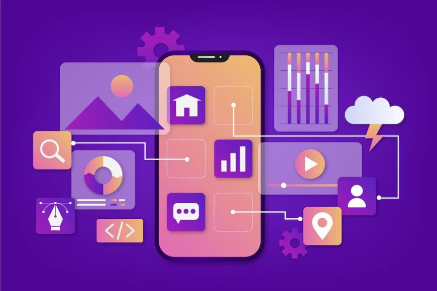 Flutter Mobile App Development Dubai: Trends and Insights - Submit News, Guest Posts & PR Effortlessly