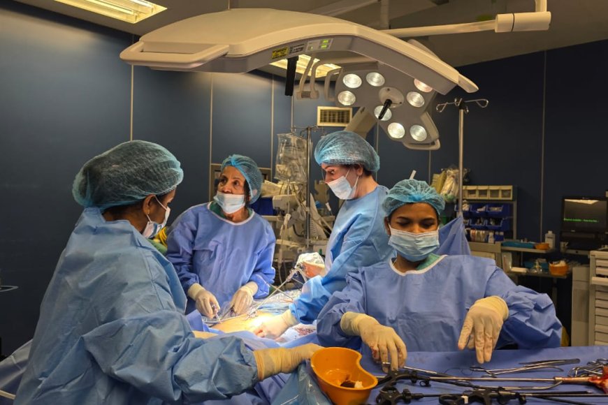 Treat Urinary Incontinence Effectively with Surgery - PR Business Wires