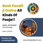 Astro Jd Shastri