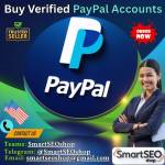 Top Trusted Place to Buy Verified PayPal Accounts In Year