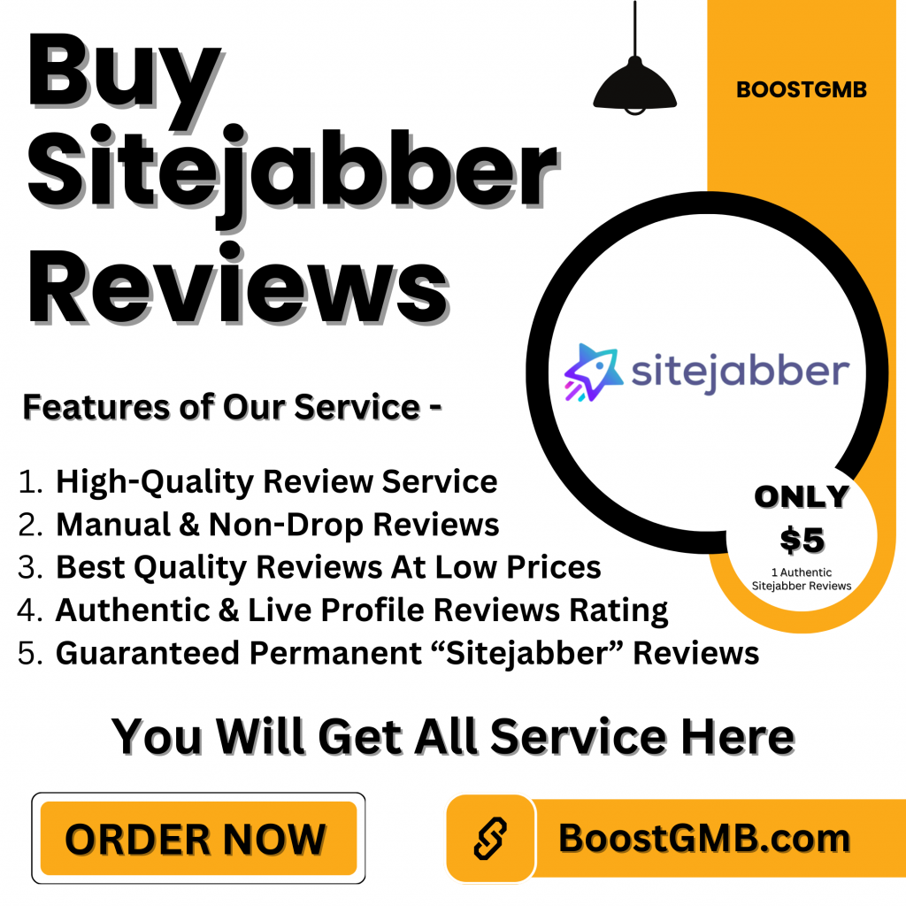 Reviews Service