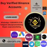 How to Best to Sites Buy, Verified Binance Account 24/25/2