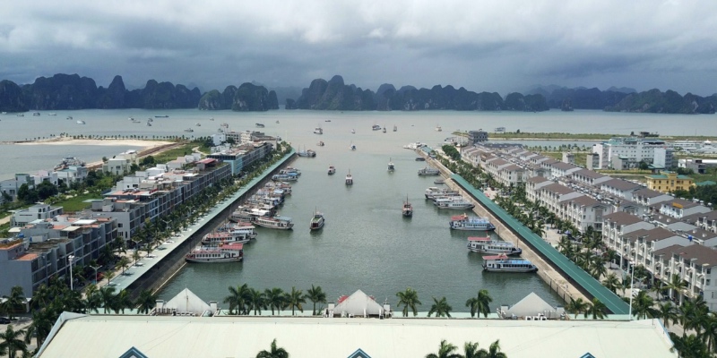 Kinh nghiệm du lịch bãi biển Tuần Châu tự túc chi tiết nhất