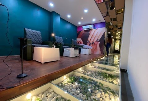 The London Salon: The Best Salon in Bannerghatta Road