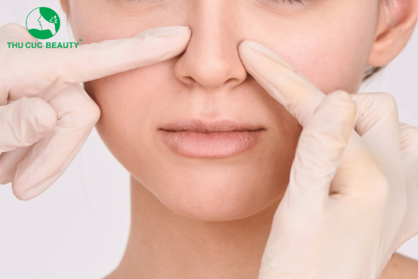 Thu nhỏ đầu mũi bao nhiêu tiền? Có nên thu nhỏ đầu mũi không? - Bệnh viện Thẩm mỹ Thu Cúc