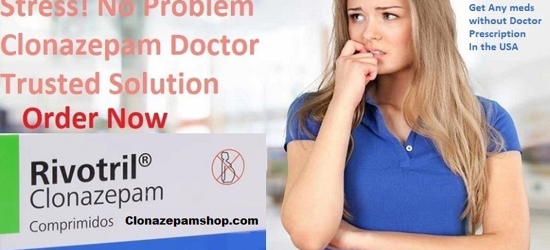 Buy Clonazepam 1mg Online Fast USA Delivery No Rx Needed | givestar
