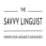 The Savvy Linguist