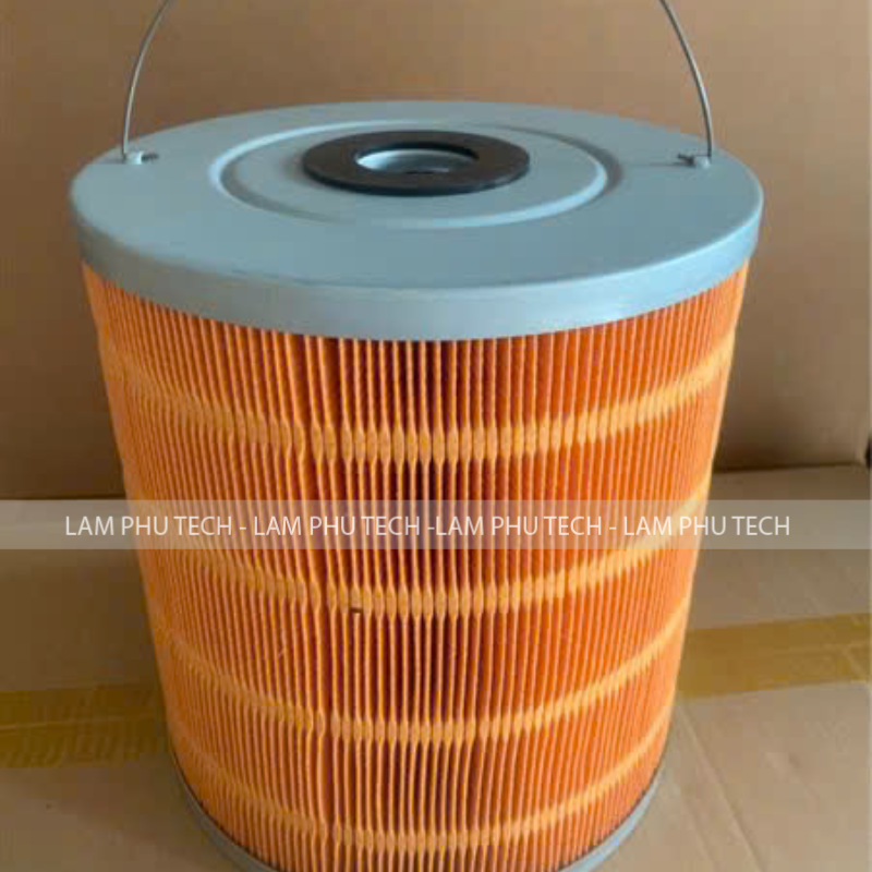 Dấu Hiệu Cho Thấy Lọc Dầu SO-09 Cần Được Thay Thế