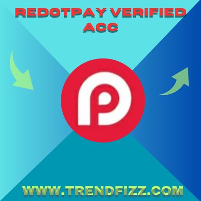 Buy Redotpay Verified Account: Everything You Need to Know in 2025