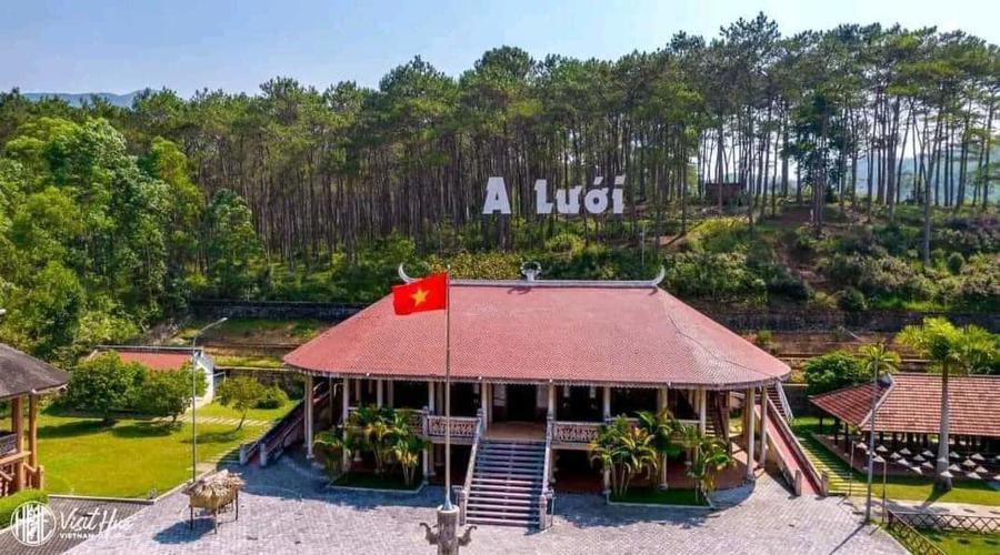 Lịch trình du lịch A Lưới 2 ngày 1 đêm tự túc chi tiết nhất - A Luoi Travel