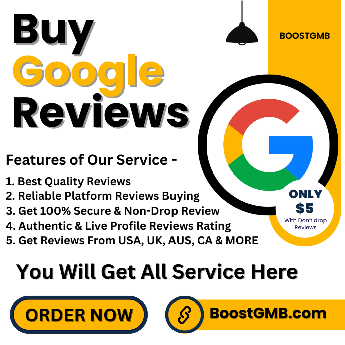 GOOGLE Service