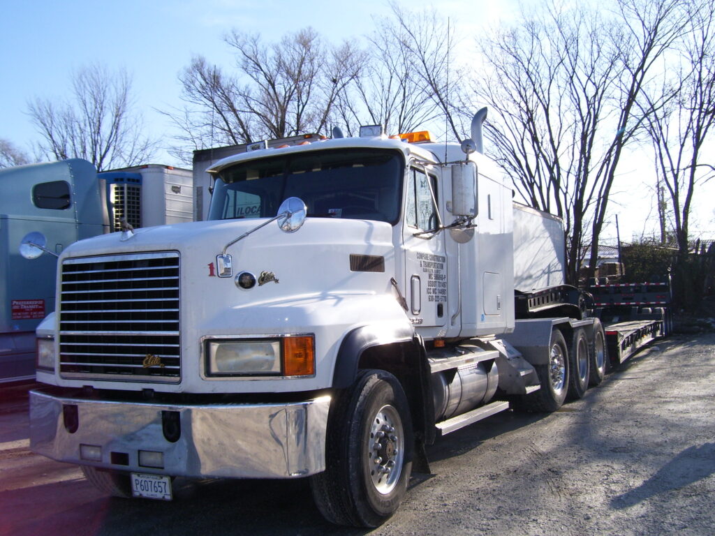 IRP Plates Illinois Registration| IFTA Filing | Oversize Permits | IRP Trucks