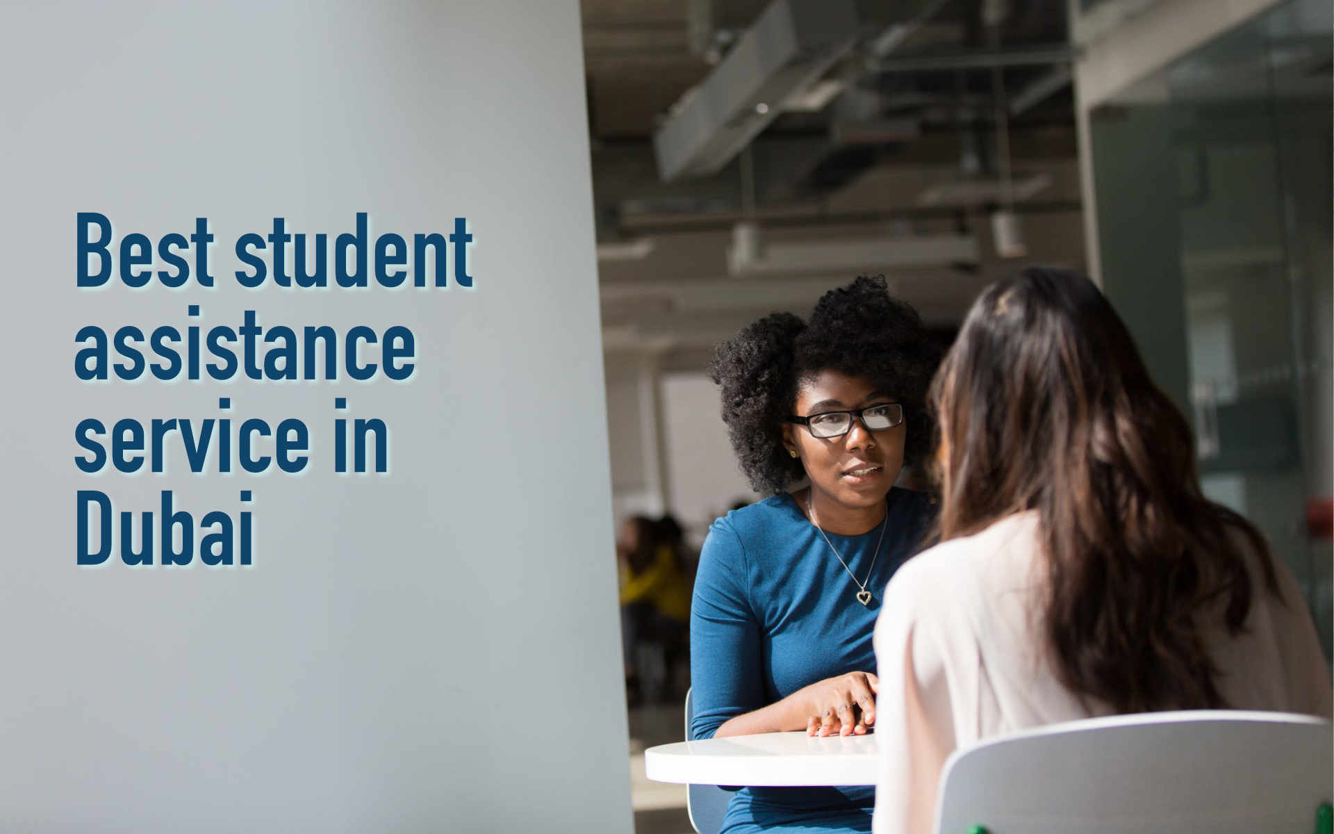 Best Student Assistance Service in Dubai , UAE - Futuresaborad