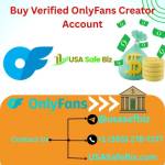 Buy Verified OnlyFans Creator Account