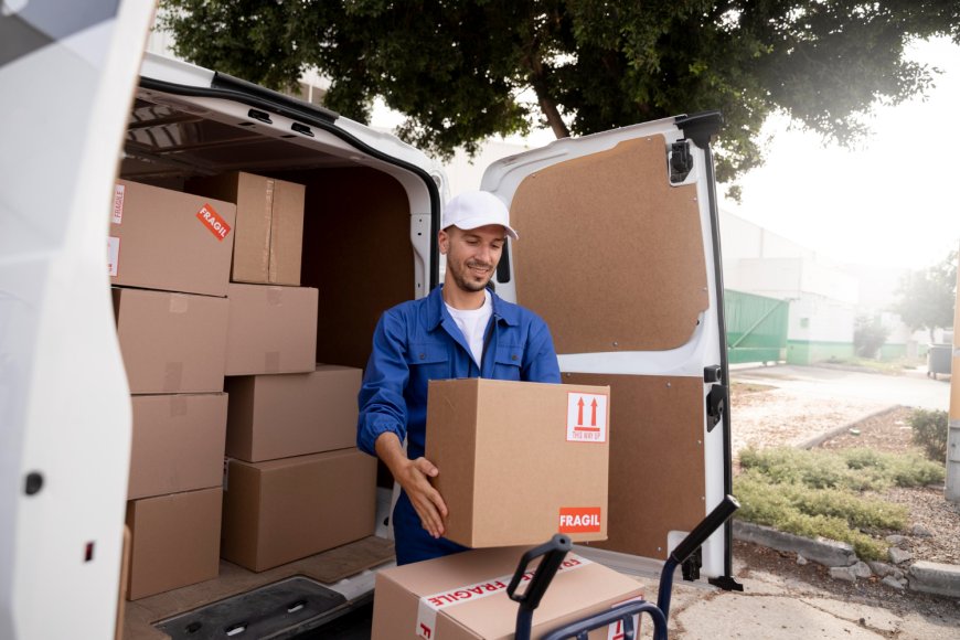 Simplify Your Relocation with Abu Dhabi Movers - Houston News Buzz