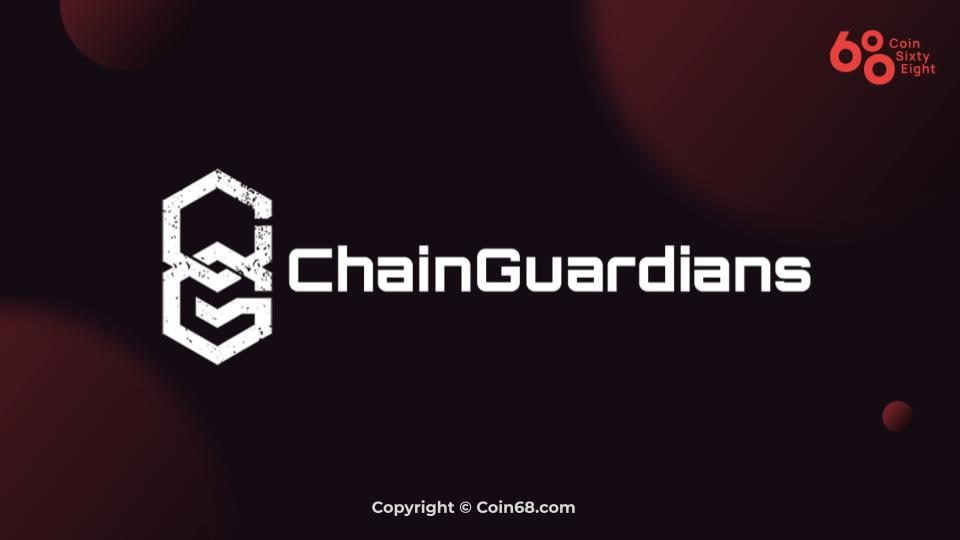 ChainGuardians (CGG) là gì? Thông tin chi tiết về dự án ChainGuardians và CGG coin