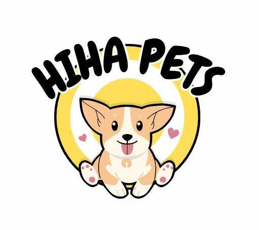 HIHA PETS