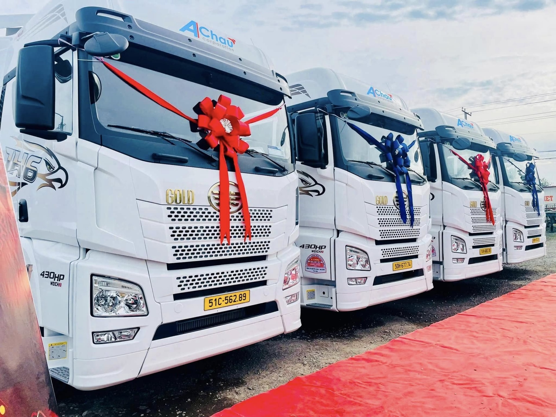 Á Châu đa dạng hóa dịch vụ và công nghệ, bước vào kỷ nguyên phát triển bền vững