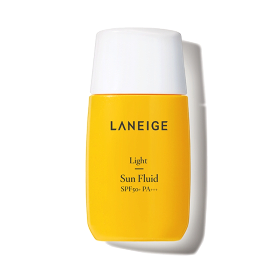 Kem chống nắng Light Sun Fluid SPF50+ phù hợp da nhạy cảm