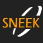 Sneek coupon