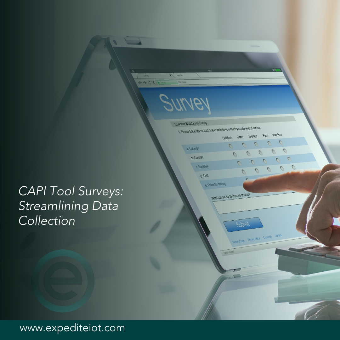 CAPI Tool Survey in Saudi Arabia, Qatar, Oman