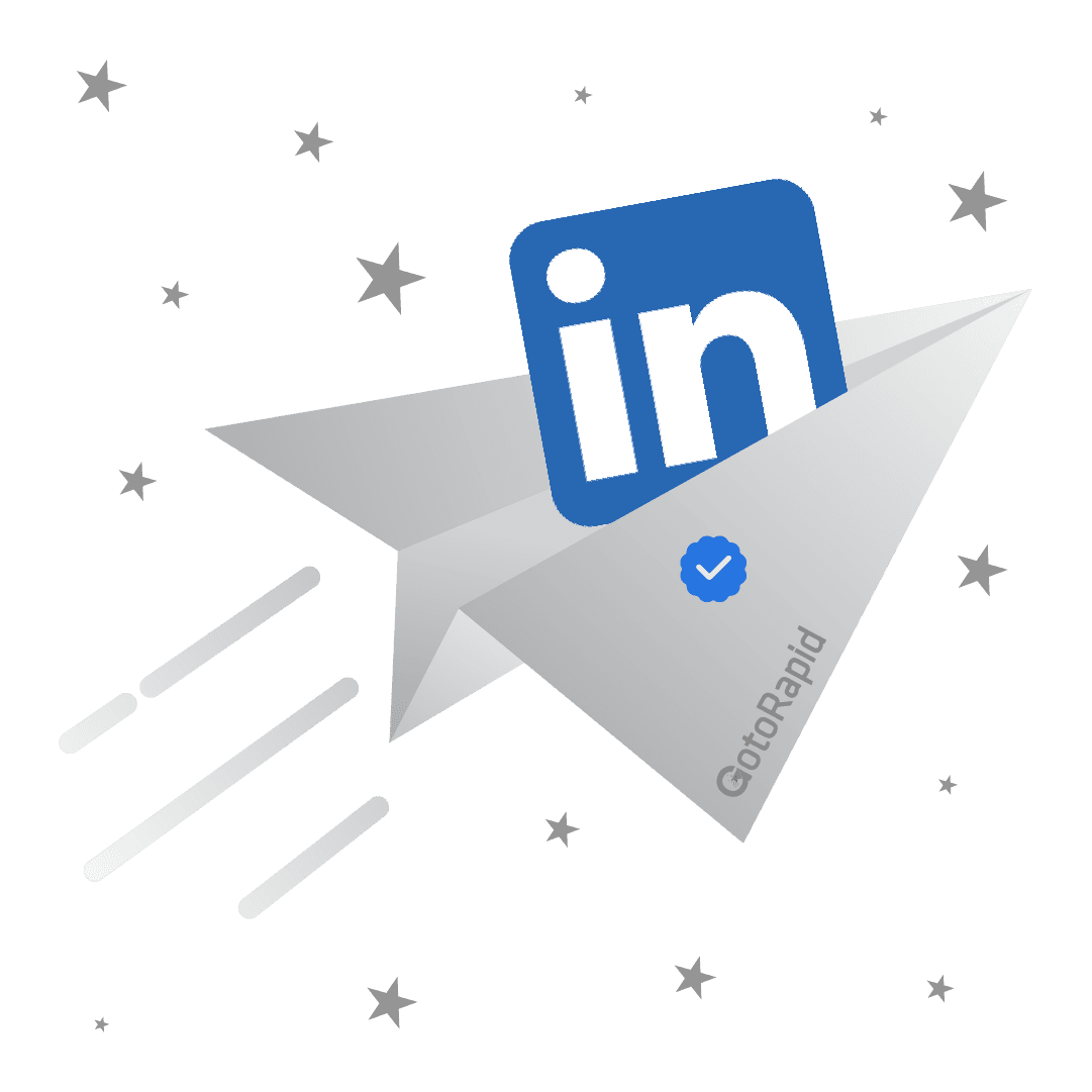 Buy LinkedIn Accounts -100% USA, UK, Verified Aged Accounts...