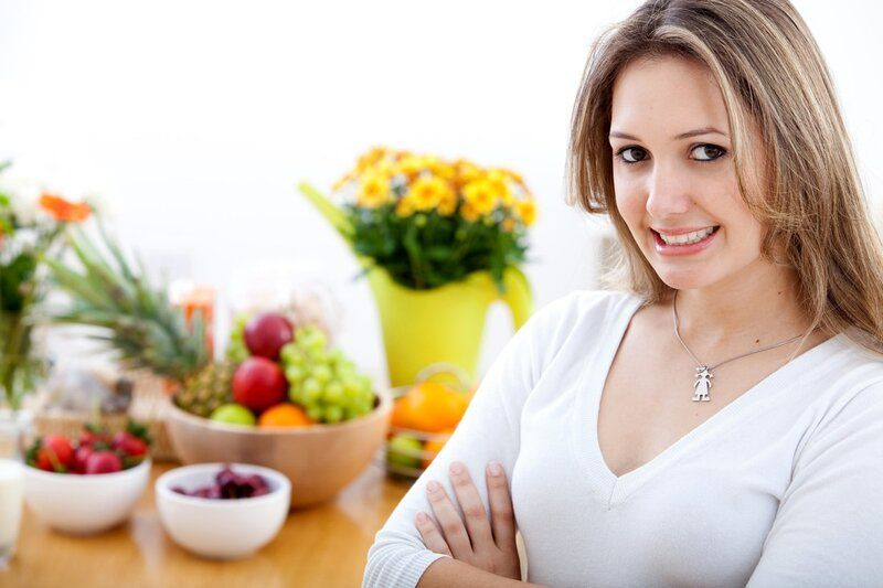 Thức ăn đẹp da chống lão hóa tuổi 40: Bí quyết “trẻ mãi không già” từ bên trong