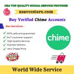 buy chime Accounts