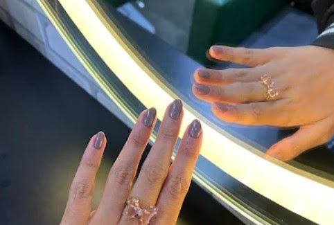 The London Salon – Best Salon in Hulimavu