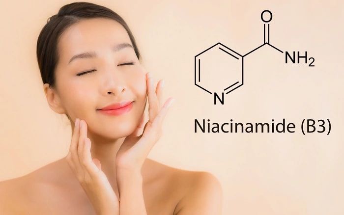 Niacinamide Có Làm Trắng Da Không? Giải Đáp Chi Tiết Để Sở Hữu Làn Da Sáng Khỏe