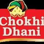 Chokhi Dhani foods