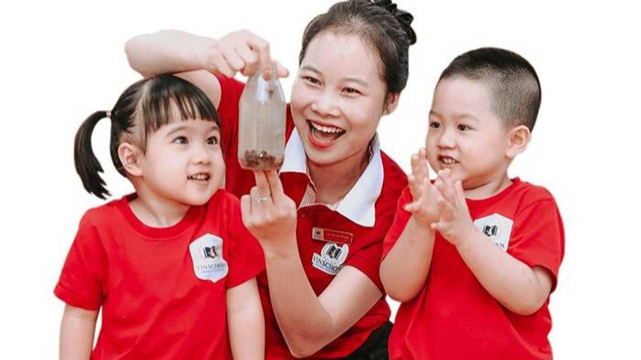 50+ Mẫu đồng phục mầm non đẹp nhất - Xưởng may giá rẻ