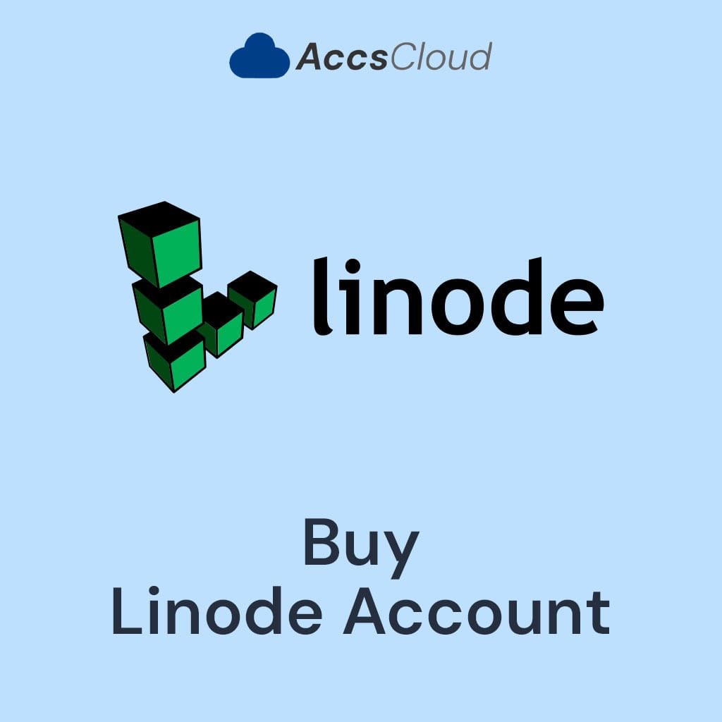 Buy Linode Accounts | Verified Cloud VPS Hosting With $100