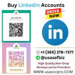 Buy Verified PayPal Account USA Safe Biz