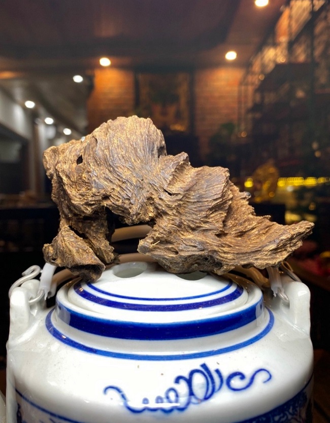 10 tác dụng của trầm hương và ứng dụng trong cuộc sống - Văn Hóa Trầm Hương - Trang chủ