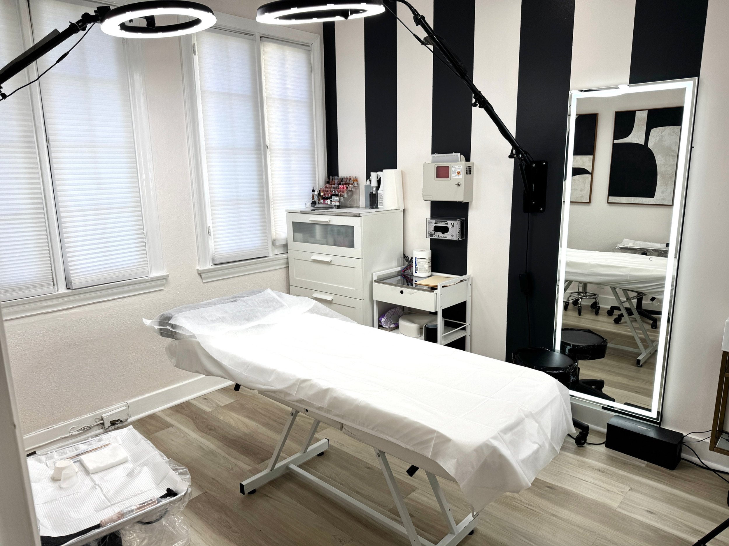 Tattoo Artist Near Me | South Pasadena | Elevate You Studio